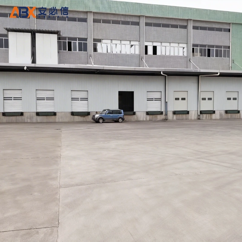 大庆市消防高速门
